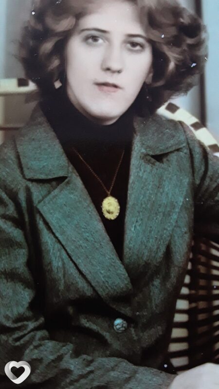 Анюта, 46, Самаре — анкета №1417870