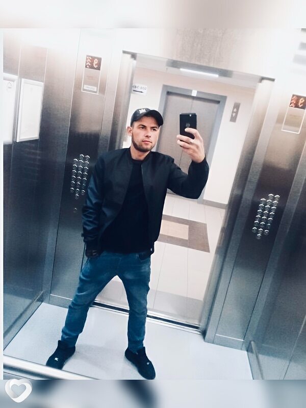 Denis, 37, Москве — анкета №1417772