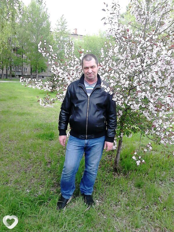 Сергей, 58, Челябинске — анкета №1417773