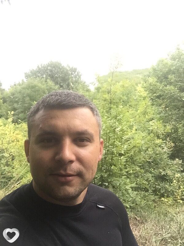 Сергей, 38, Муроме — анкета №1417775