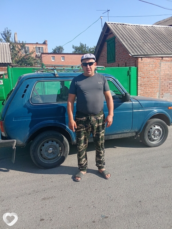 Николай, 51, Батайске — анкета №1417796
