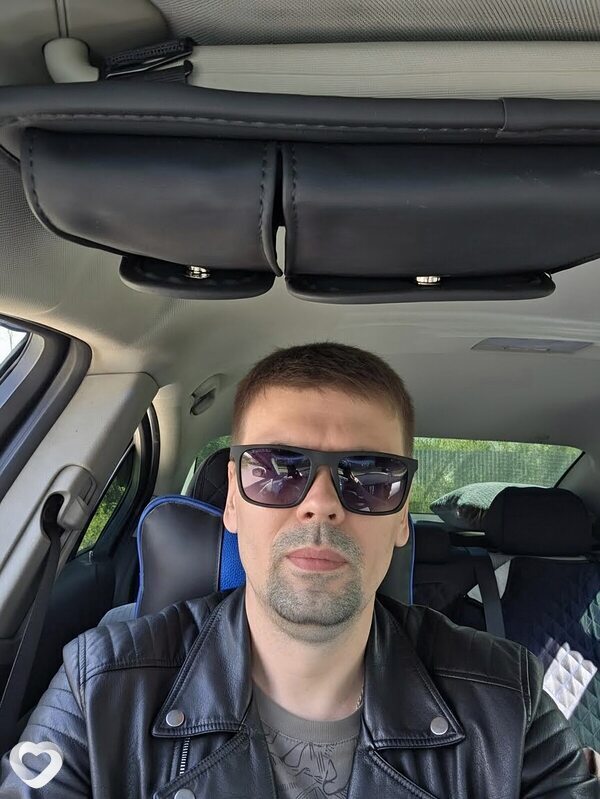 Денис, 45, Кинешме — анкета №1417801