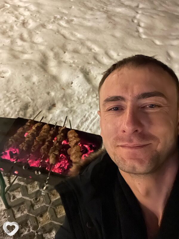 Роман, 38, Екатеринбурге — анкета №1417805