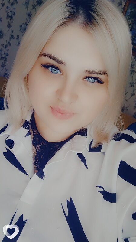 Кристина, 25, Гродно — анкета №1417819