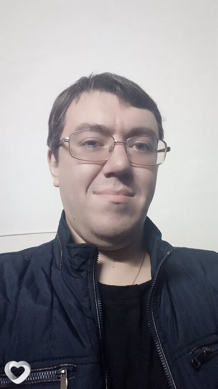 Максим, 40, Краснодаре — анкета №1417826