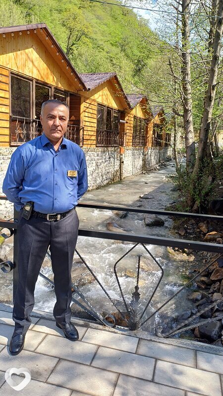 Cavid, 51, Баку — анкета №1417828