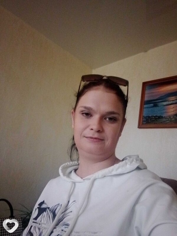 Екатерина, 33, Комсомольске-на-Амуре — анкета №1417831
