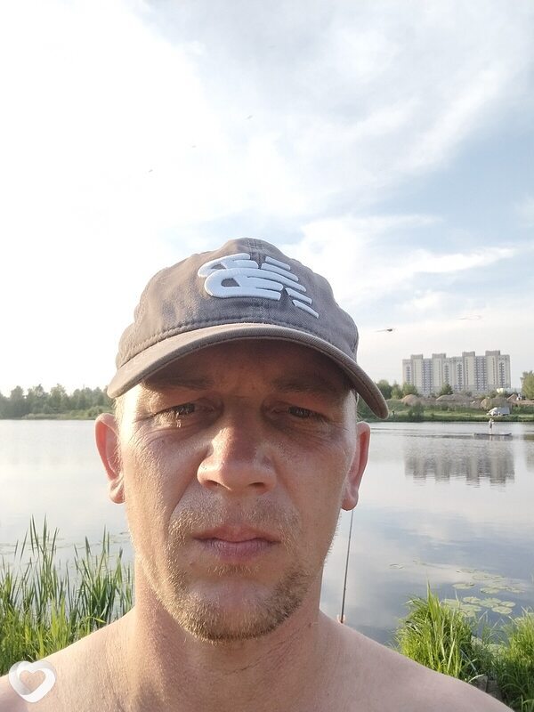 Максим, 35, Иванове — анкета №1417835