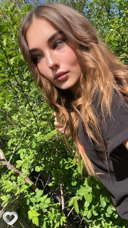 Алёна, 24, Самаре — анкета №1417837