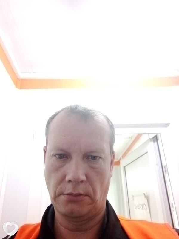 Евгений, 48, Новокузнецке — анкета №1417839