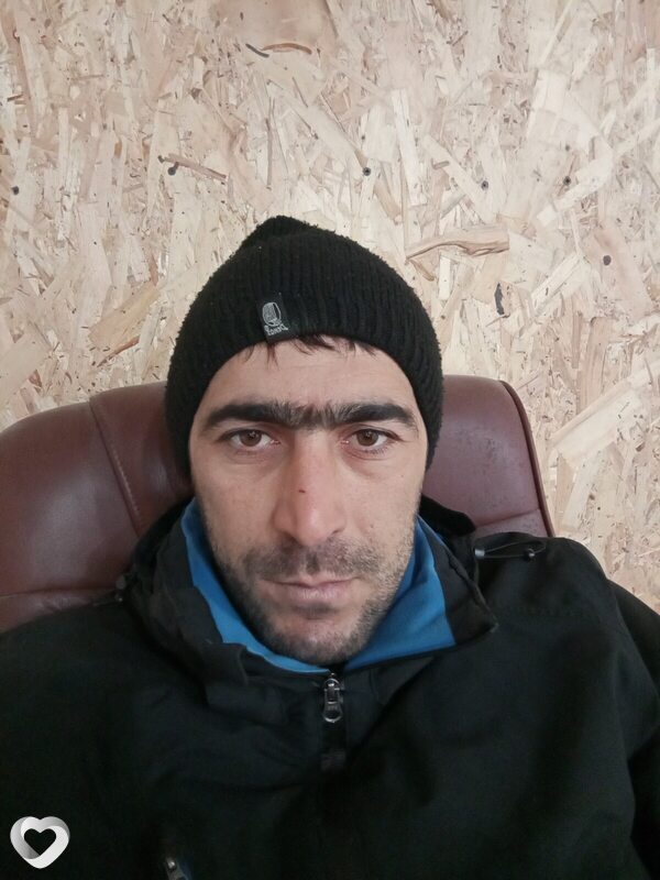 Алик, 35, Подольске — анкета №1417842