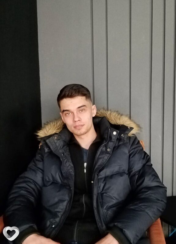 Дмитрий, 32, Тюмени — анкета №1417898