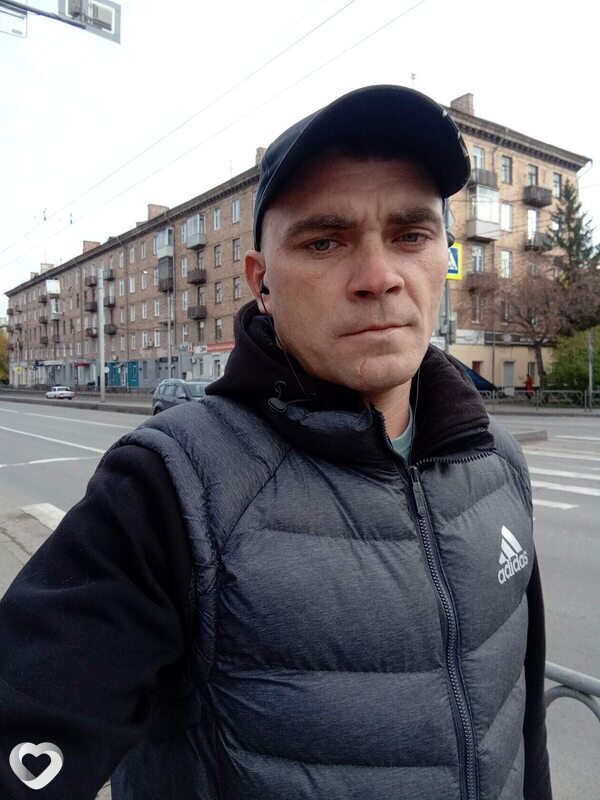 Степан, Иркутск