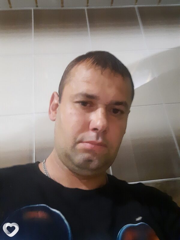 Роман, 43, Ангарске — анкета №1417922