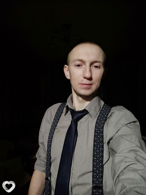 Кирилл, 37, Борисове — анкета №1417936