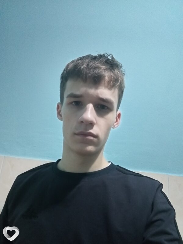 Сергей, 19, Минске — анкета №1417939