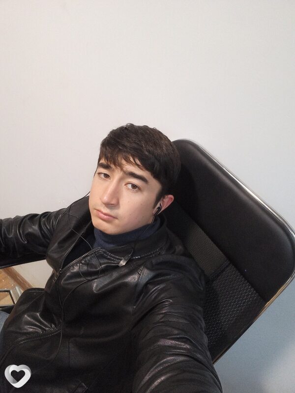 Артем, 31, Чите — анкета №1417949