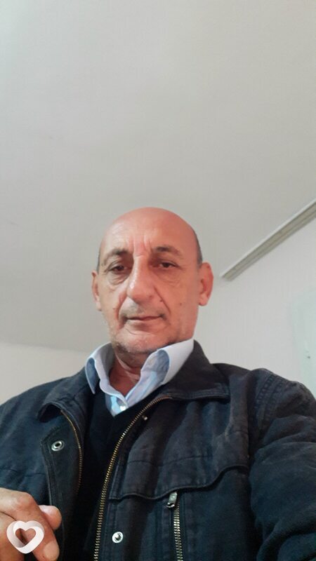 Асланов Ахмед, 58, Баку — анкета №1417953