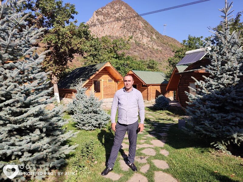 Скарпион, 32, Новомосковске — анкета №1417963