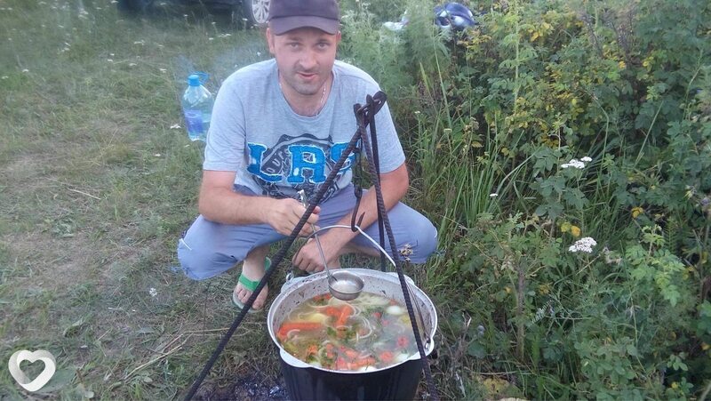 Денис, 46, Астане — анкета №1417964