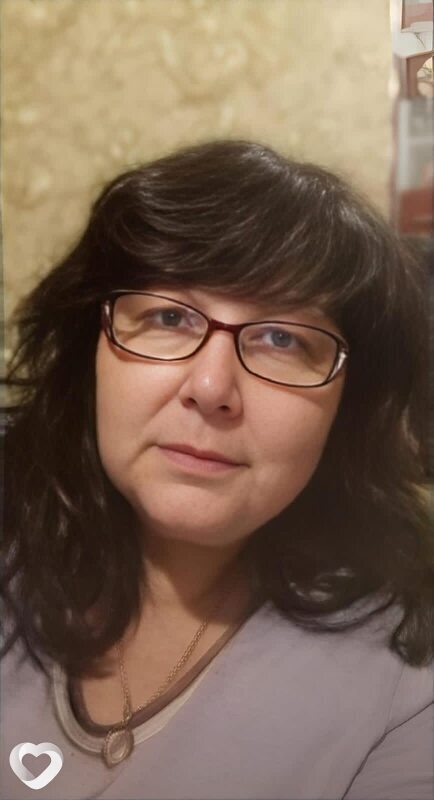 Людмила, 56, Новоуральске — анкета №1417966
