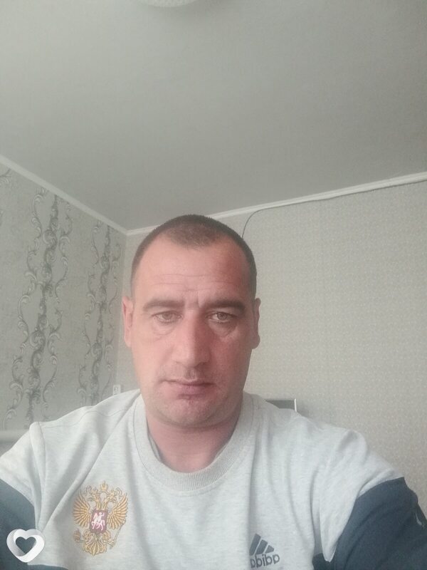 Павел, 40, Славянске-на-Кубани — анкета №1418072