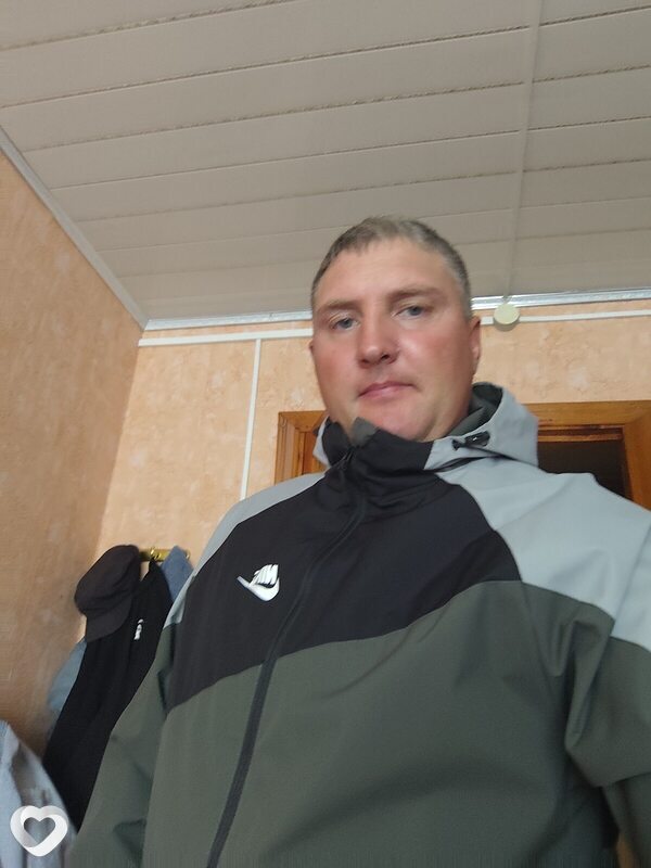 Сергей, 36, Мариуполе — анкета №1418073