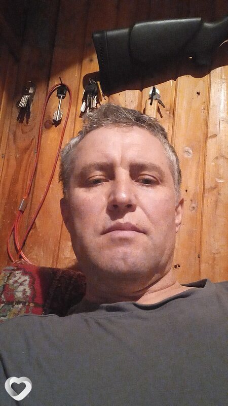 Игорь, 43, Саранске — анкета №1418079