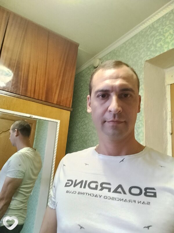Олег, 41, Тамбове — анкета №1418081