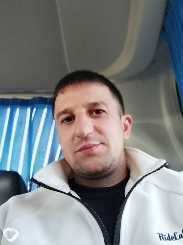 Сергей, 37, Экибастузе — анкета №1418083
