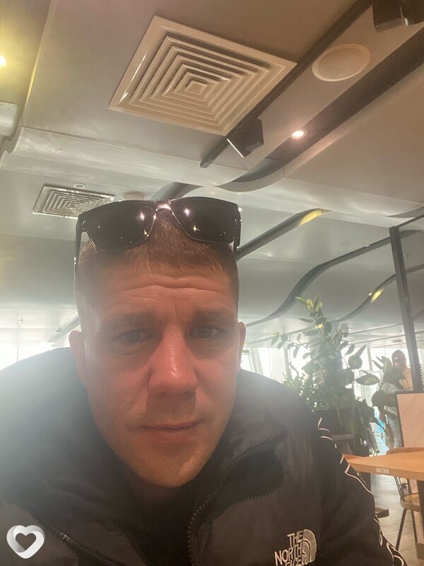 Миха, 39, Котласе — анкета №1418085
