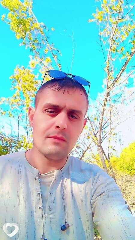 Костик, 34, Ульяновске — анкета №1418087