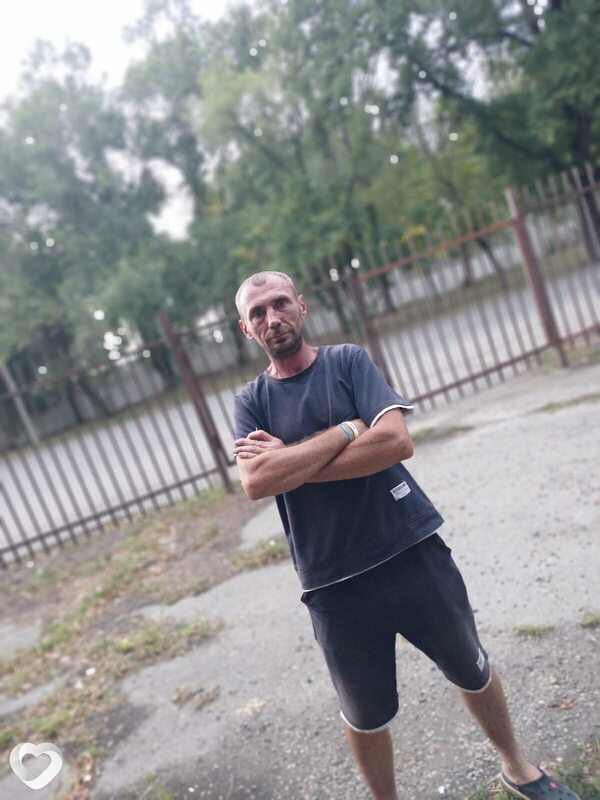 Денис, 44, Волгограде — анкета №1417671