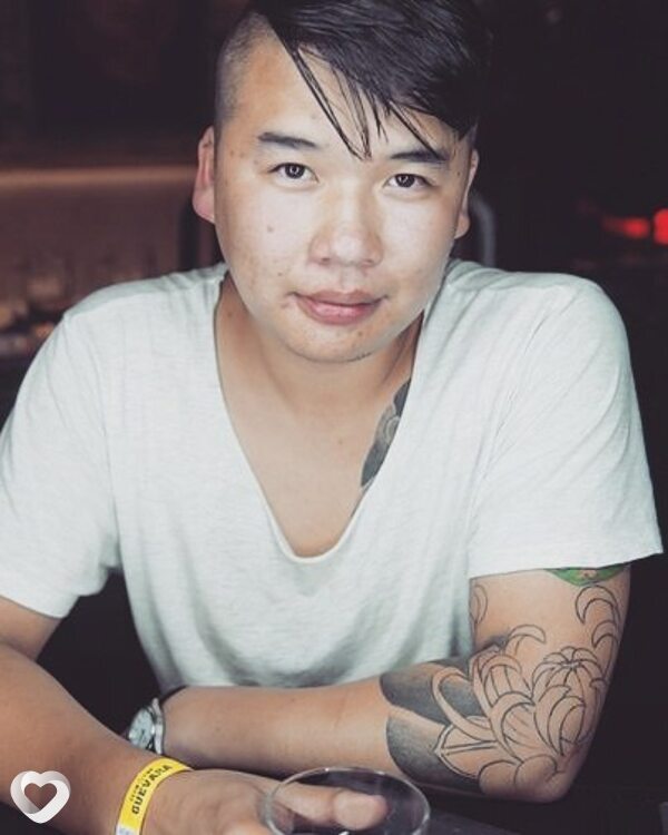 Николай, 35, Улан-Удэ — анкета №1417692