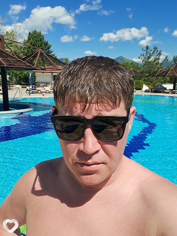 Павел, Ноябрьск