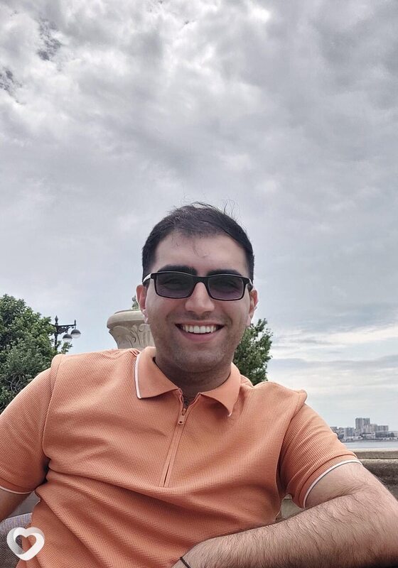Elzar, 31, Баку — анкета №1417984