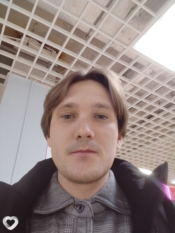 Артём, 29, Саранске — анкета №1417985