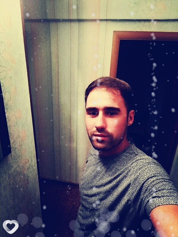 Самир, 33, Новокузнецке — анкета №1417993