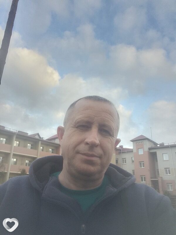 Александр, 48, Брянске — анкета №1417728