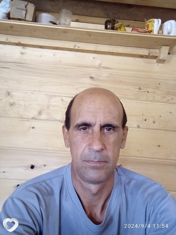 Александр, 50, Вельске — анкета №1417731