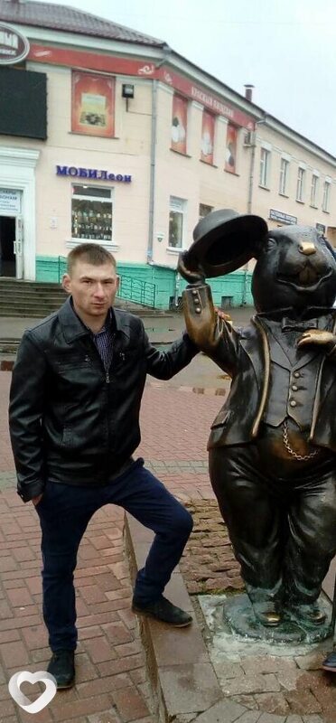 Алексей, 40, Сергиеве Посаде — анкета №1417732