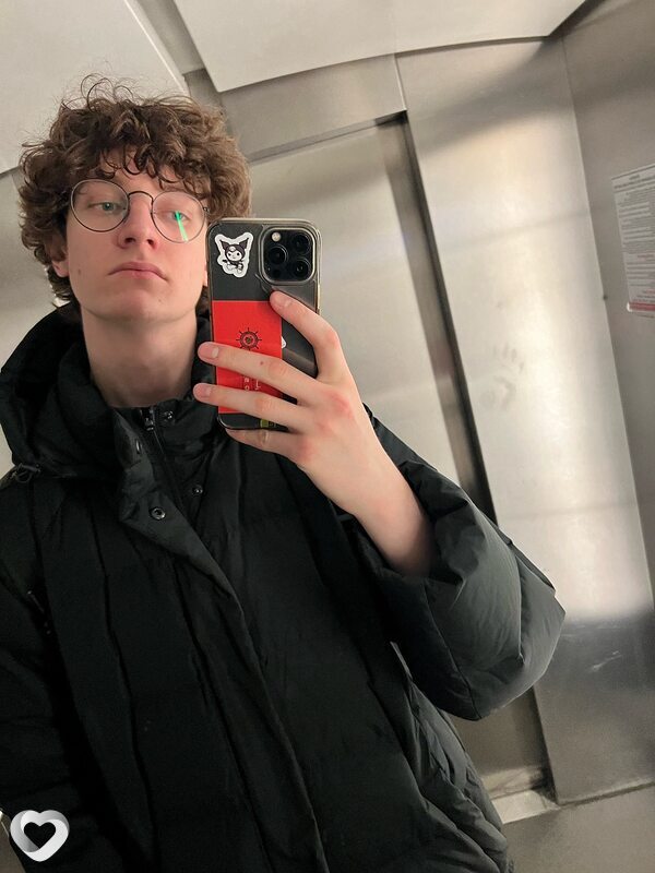 Юнис, 22, Москве — анкета №1417736