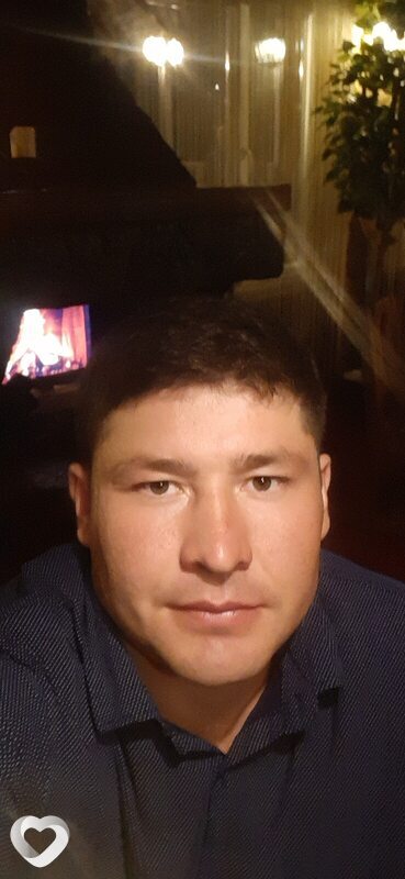 Денис, 37, Уфе — анкета №1418045