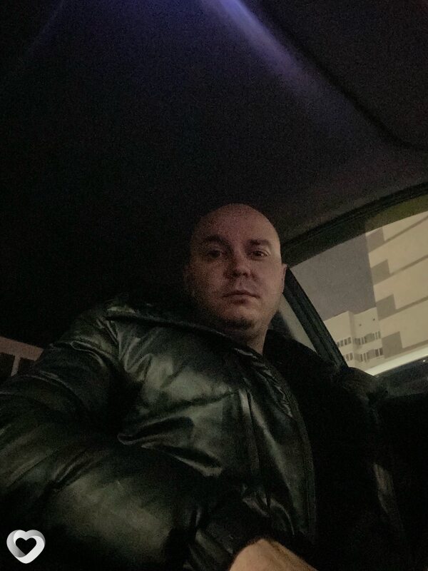 Паша, 36, Нижнем Новгороде — анкета №1418050