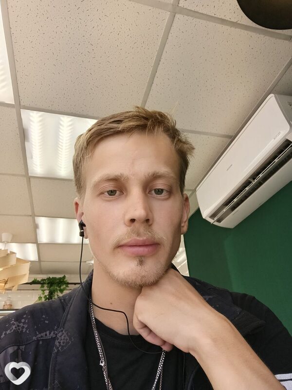 Геннадий, 26, Томске — анкета №1418052