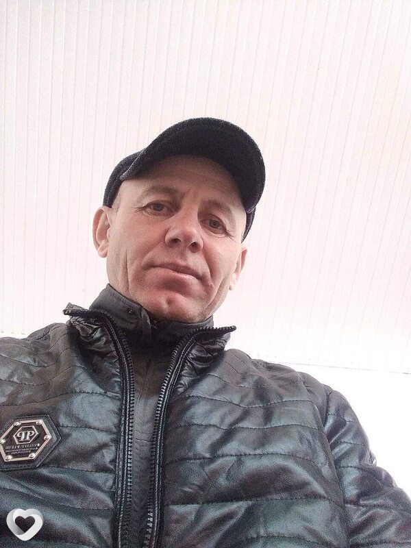 Мурод, 48, Павлодаре — анкета №1418054