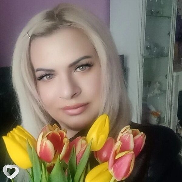 Татьяна, 39, Могилев — анкета №1418067