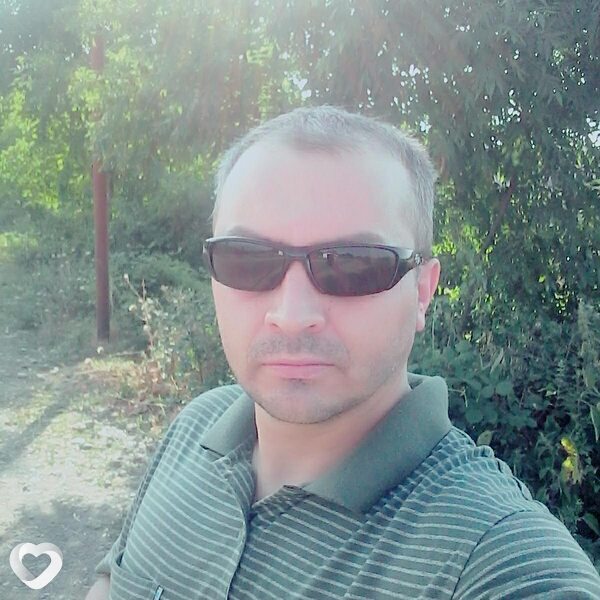 Заур, 44, Баку — анкета №1418068