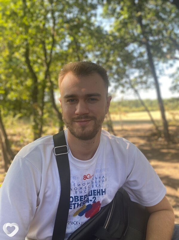 Влад Шевченко, 28, Норильске — анкета №1418095