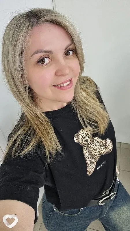 Кристина, 42, Москве — анкета №1418099